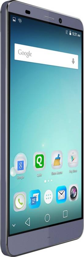 Micromax Canvas Mega 4G